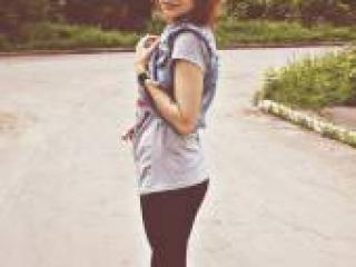 Erotischer Video -Chat ashleyocean