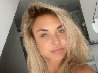 Erotischer Video -Chat AshleyPerfect