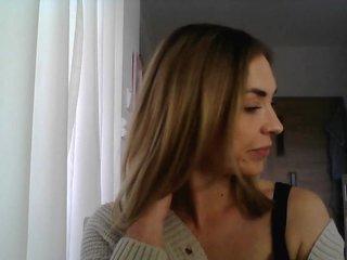 Erotischer Video -Chat AshleyPerfect