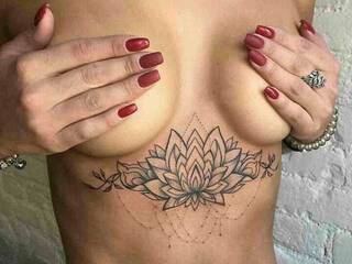 Erotischer Video -Chat AshleyRayn