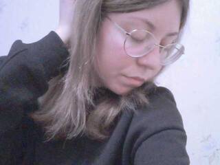 Erotischer Video -Chat _ApplePie_