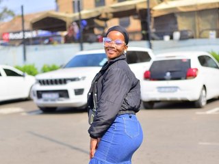 Erotischer Video -Chat AshleyT255