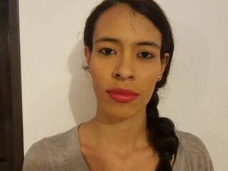 Erotischer Video -Chat AshleyThin