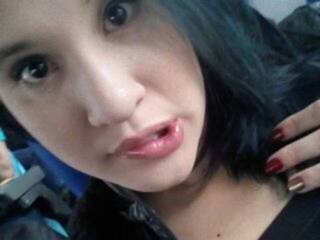 Erotischer Video -Chat ashleytis