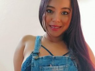 Erotischer Video-Chat AshleyVillalo