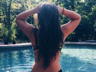 Erotischer Video -Chat ashleyvillaz