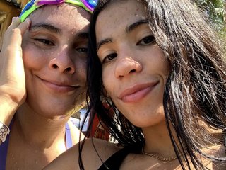 Erotischer Video -Chat Ashleywen-d