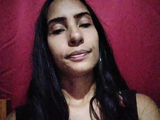 Erotischer Video -Chat Ashleywilson