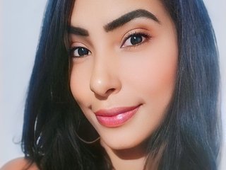 Erotischer Video -Chat Ashleywilson