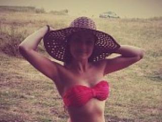 Erotischer Video -Chat ashleyx