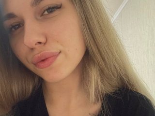 Erotischer Video -Chat Ashleyya