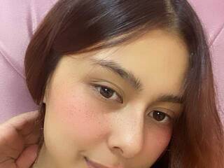 Erotischer Video -Chat ashlie-evanss