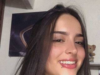 Erotischer Video -Chat ashly-sweet23