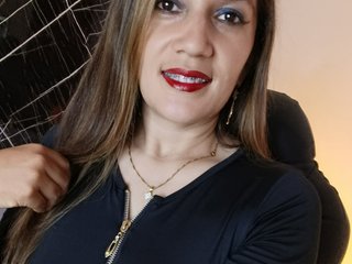 Erotischer Video -Chat Ashly08