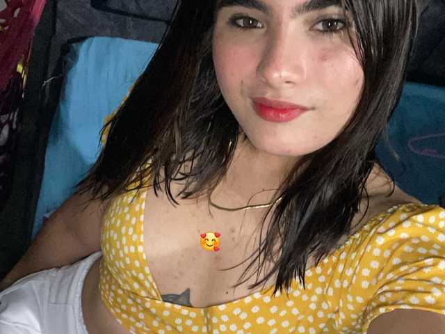 Foto des Profils ashly18latina