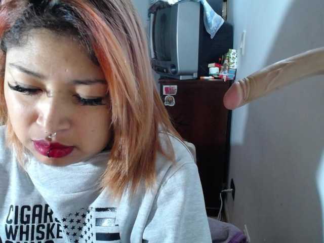 Sendung Screenshots Ashly69