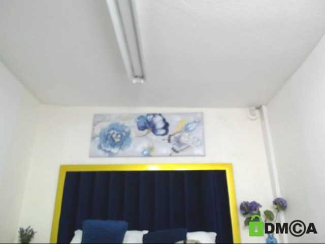 Sendung Screenshots AshlyDaniels