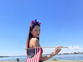Erotischer Video -Chat ashlynnMega
