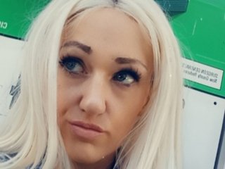 Erotischer Video-Chat AshlynSparrow