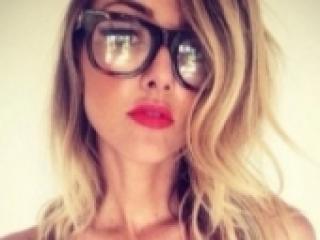 Erotischer Video -Chat ashlyy