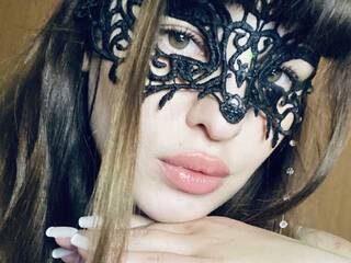 Erotischer Video -Chat Asia7777