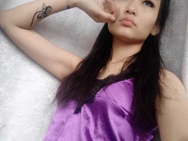 Profilfoto Asian-Cassie