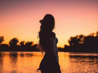 Erotischer Video -Chat asian-cute69