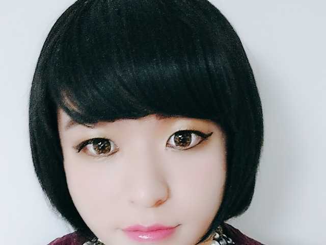 Profilfoto asian-nana