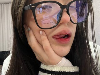 Erotischer Video -Chat Asian-queen