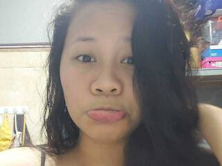 Erotischer Video -Chat asian-sweet-girl