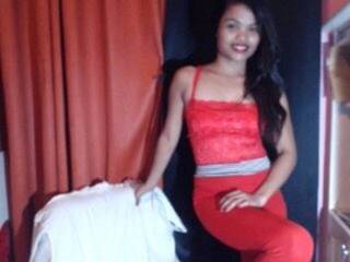 Erotischer Video -Chat AsianAss18