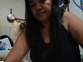 Erotischer Video -Chat AsianBella