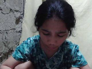 Erotischer Video -Chat asianblossom