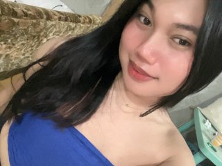 Erotischer Video -Chat AsianBlythe