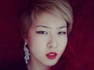 Erotischer Video -Chat asiancherry