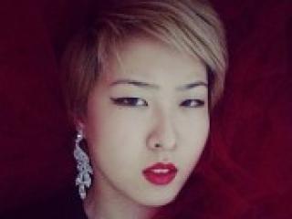 Erotischer Video -Chat asiancherry