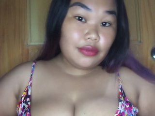 Erotischer Video-Chat AsianCityGirl