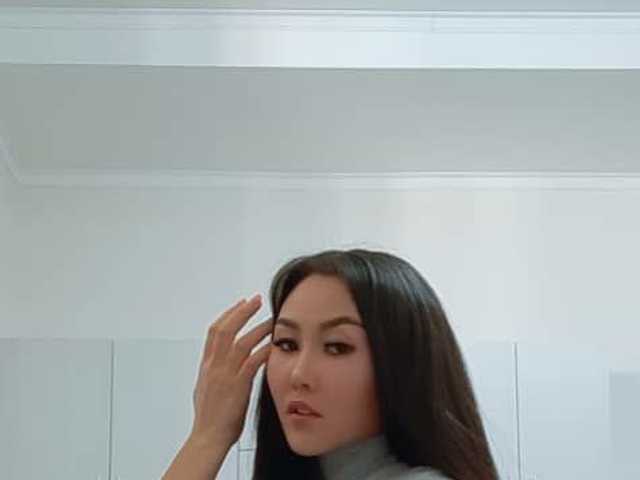 Erotischer Video-Chat AsianElise