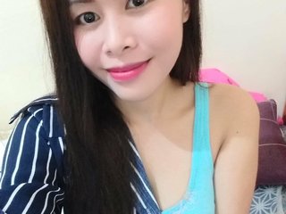 Erotischer Video-Chat AsianHorny18