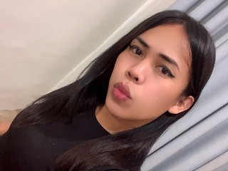 Erotischer Video -Chat AsianJhanna18