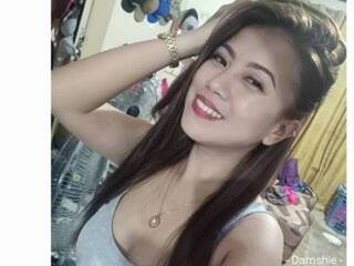 Erotischer Video -Chat Asiankim