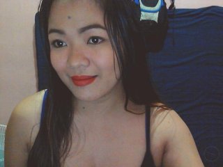 Erotischer Video-Chat AsianKitty25