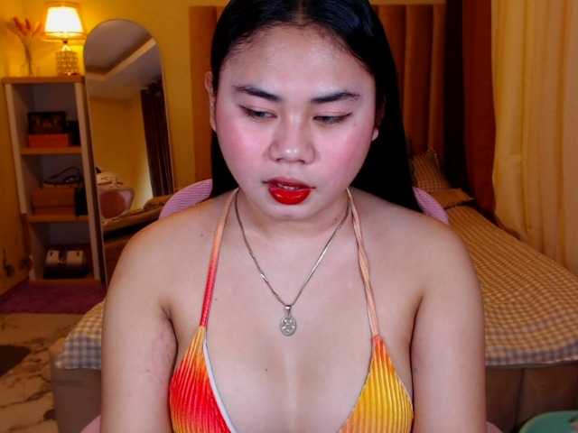 Sendung Screenshots Asianladyfoxy2xxx