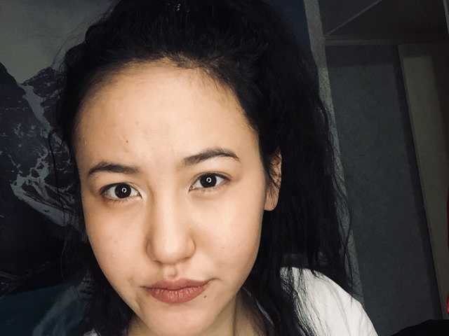 Erotischer Video-Chat AsianLiana