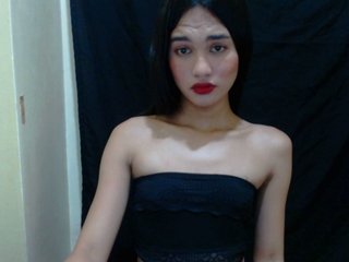 Erotischer Video-Chat Asiansamsam4u