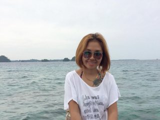 Foto des Profils asiansusan