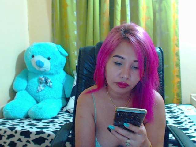 Sendung Screenshots asiansusan