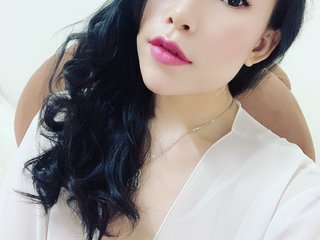 Erotischer Video-Chat AsianSweety