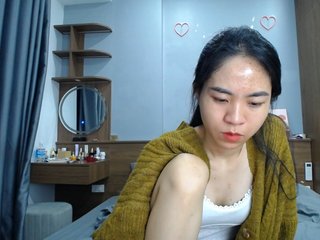 Erotischer Video -Chat AsiaSweet91