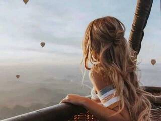 Erotischer Video -Chat Asiushka111